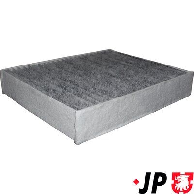 JP Group 1428102600 Фільтр, повітря у салоні