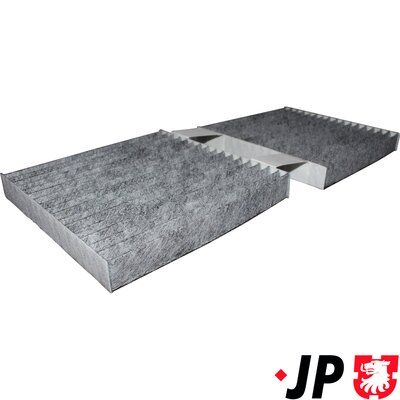 JP Group 1428102800 Фільтр, повітря у салоні