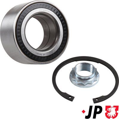 JP Group 1441300110 Комплект колісних підшипників