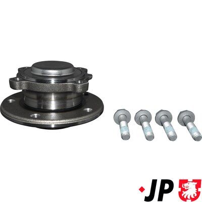 JP Group 1441300210 Маточина колеса