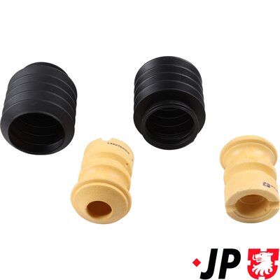 JP Group 1442702910 Комплект пилозахисних ковпаків, амортизатор