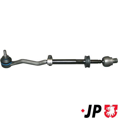 JP Group 1444400470 Поперечна кермова тяга