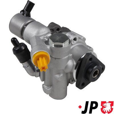 JP Group 1445101300 Гідравлічний насос, механізм рульового керування
