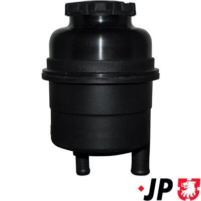 JP Group 1445200100 Розшир.бачок, гідравл. рідина (рульов. механізм з підсилюв.)