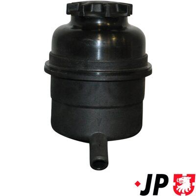 JP Group 1445200200 Розшир.бачок, гідравл. рідина (рульов. механізм з підсилюв.)