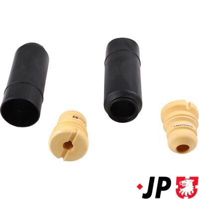 JP Group 1452704210 Комплект пилозахисних ковпаків, амортизатор