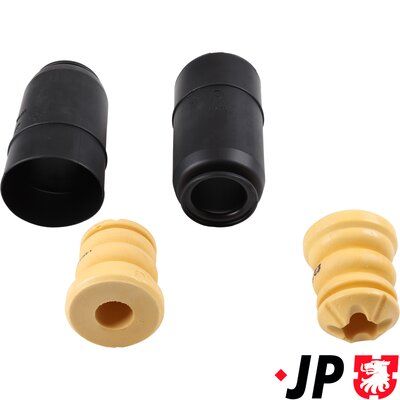 JP Group 1452704310 Комплект пилозахисних ковпаків, амортизатор