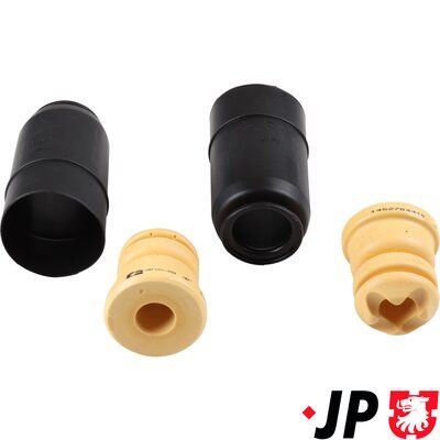 JP Group 1452704410 Комплект пилозахисних ковпаків, амортизатор