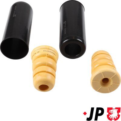 JP Group 1452704710 Комплект пилозахисних ковпаків, амортизатор