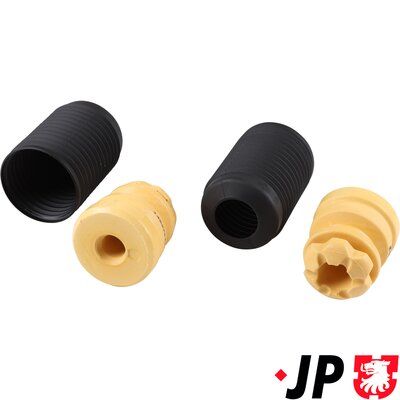 JP Group 1452704810 Комплект пилозахисних ковпаків, амортизатор