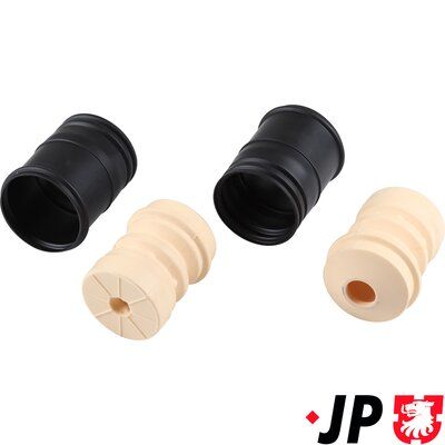 JP Group 1452705010 Комплект пилозахисних ковпаків, амортизатор