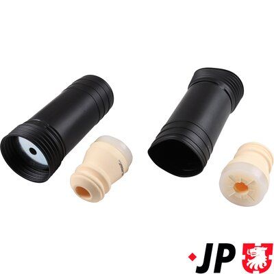 JP Group 1452705510 Комплект пилозахисних ковпаків, амортизатор