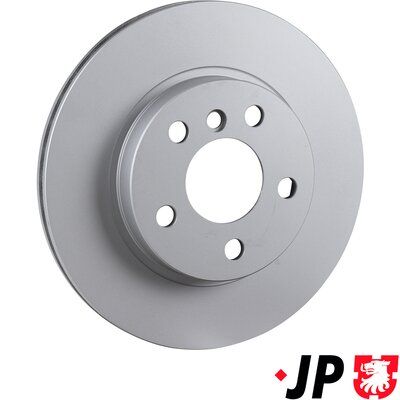 JP Group 1463107600 Гальмівний диск