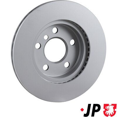 JP Group 1463107600 Гальмівний диск