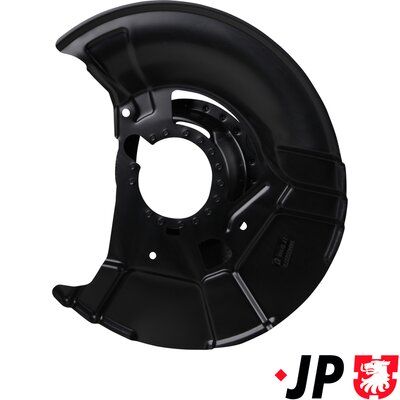 JP Group 1464202270 Відбивач, гальмівний диск