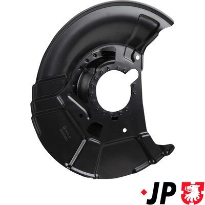 JP Group 1464202280 Відбивач, гальмівний диск