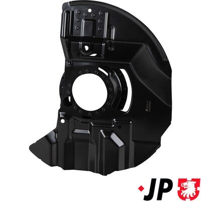 JP Group 1464202370 Відбивач, гальмівний диск