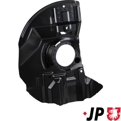 JP Group 1464202380 Відбивач, гальмівний диск