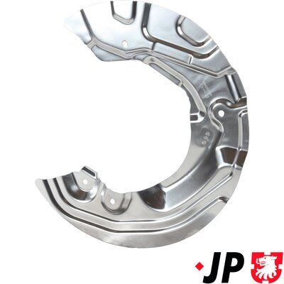 JP Group 1464202480 Відбивач, гальмівний диск