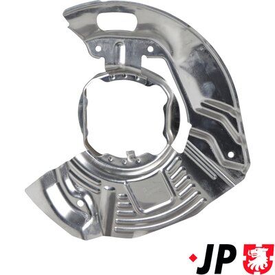 JP Group 1464202570 Відбивач, гальмівний диск