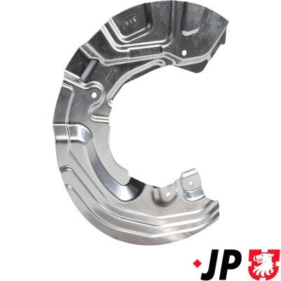 JP Group 1464202970 Відбивач, гальмівний диск