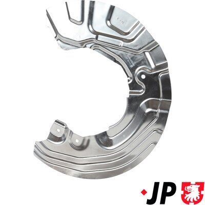 JP Group 1464202980 Відбивач, гальмівний диск