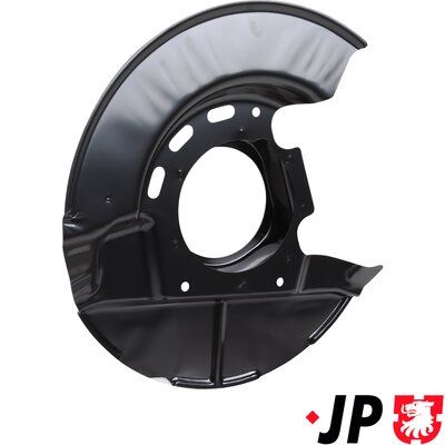 JP Group 1464203180 Відбивач, гальмівний диск