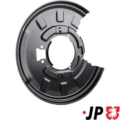 JP Group 1464302180 Відбивач, гальмівний диск