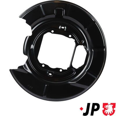 JP Group 1464302470 Відбивач, гальмівний диск