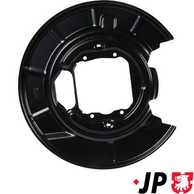 JP Group 1464302470 Відбивач, гальмівний диск