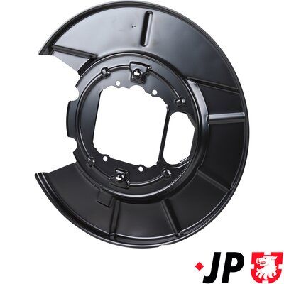 JP Group 1464302670 Відбивач, гальмівний диск