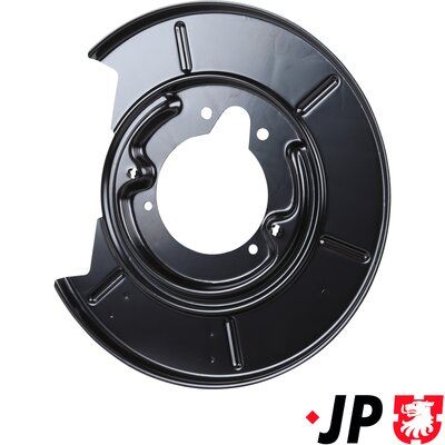JP Group 1464302770 Відбивач, гальмівний диск