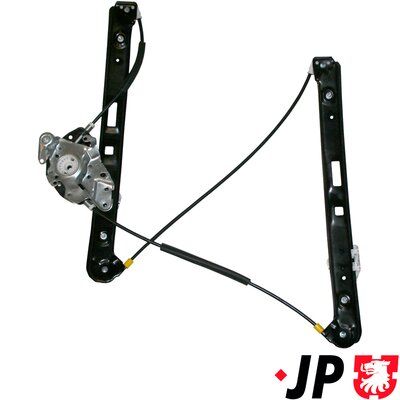 JP Group 1488100270 Склопідйомник