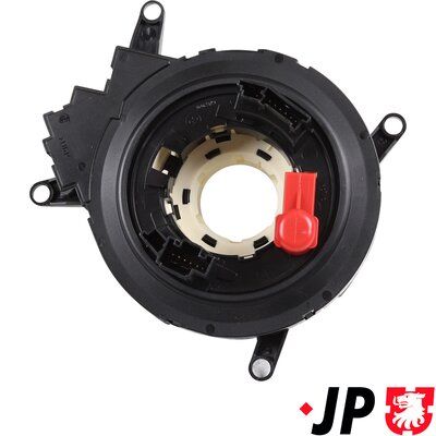 JP Group 1489750100 Вита пружина, подушка безпеки