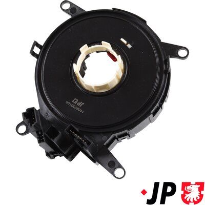 JP Group 1489750100 Вита пружина, подушка безпеки