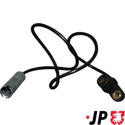 JP Group 1497100400 Датчик, кількість обертів колеса