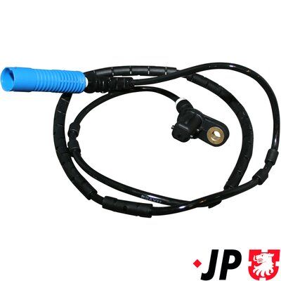 JP Group 1497101400 Датчик, кількість обертів колеса
