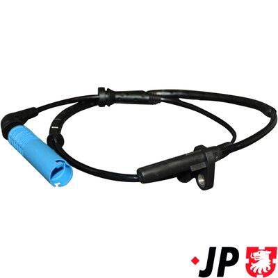 JP Group 1497101700 Датчик, кількість обертів колеса