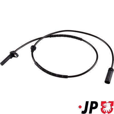 JP Group 1497105500 Датчик, кількість обертів колеса