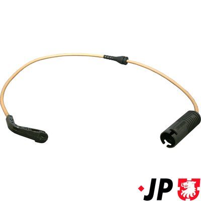 JP Group 1497300100 Датчик, знос гальмівної накладки