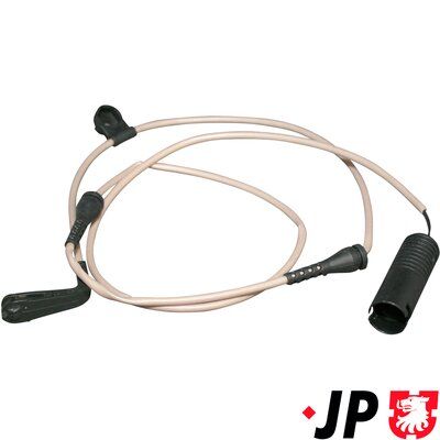 JP Group 1497300200 Датчик, знос гальмівної накладки