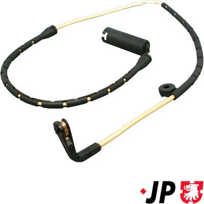 JP Group 1497301000 Датчик, знос гальмівної накладки