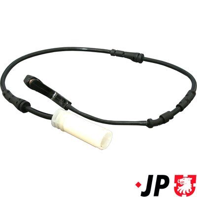 JP Group 1497301200 Датчик, знос гальмівної накладки