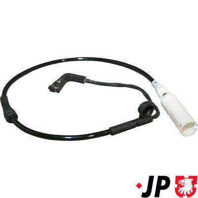 JP Group 1497301400 Датчик, знос гальмівної накладки