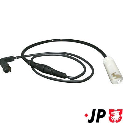 JP Group 1497301600 Датчик, знос гальмівної накладки