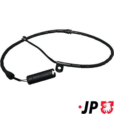 JP Group 1497301800 Датчик, знос гальмівної накладки