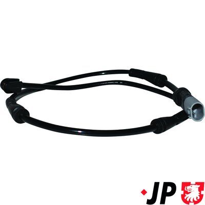 JP Group 1497303070 Датчик, знос гальмівної накладки