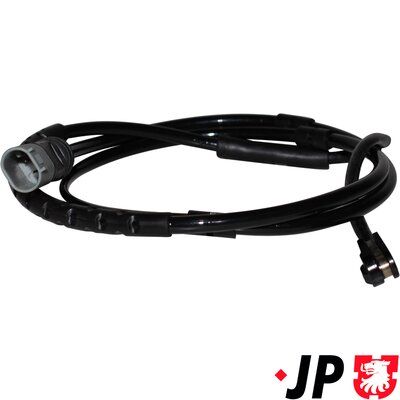 JP Group 1497303100 Датчик, знос гальмівної накладки