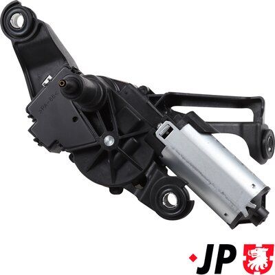 JP Group 1498200100 Двигун склоочисника