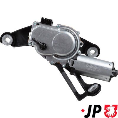 JP Group 1498200100 Двигун склоочисника